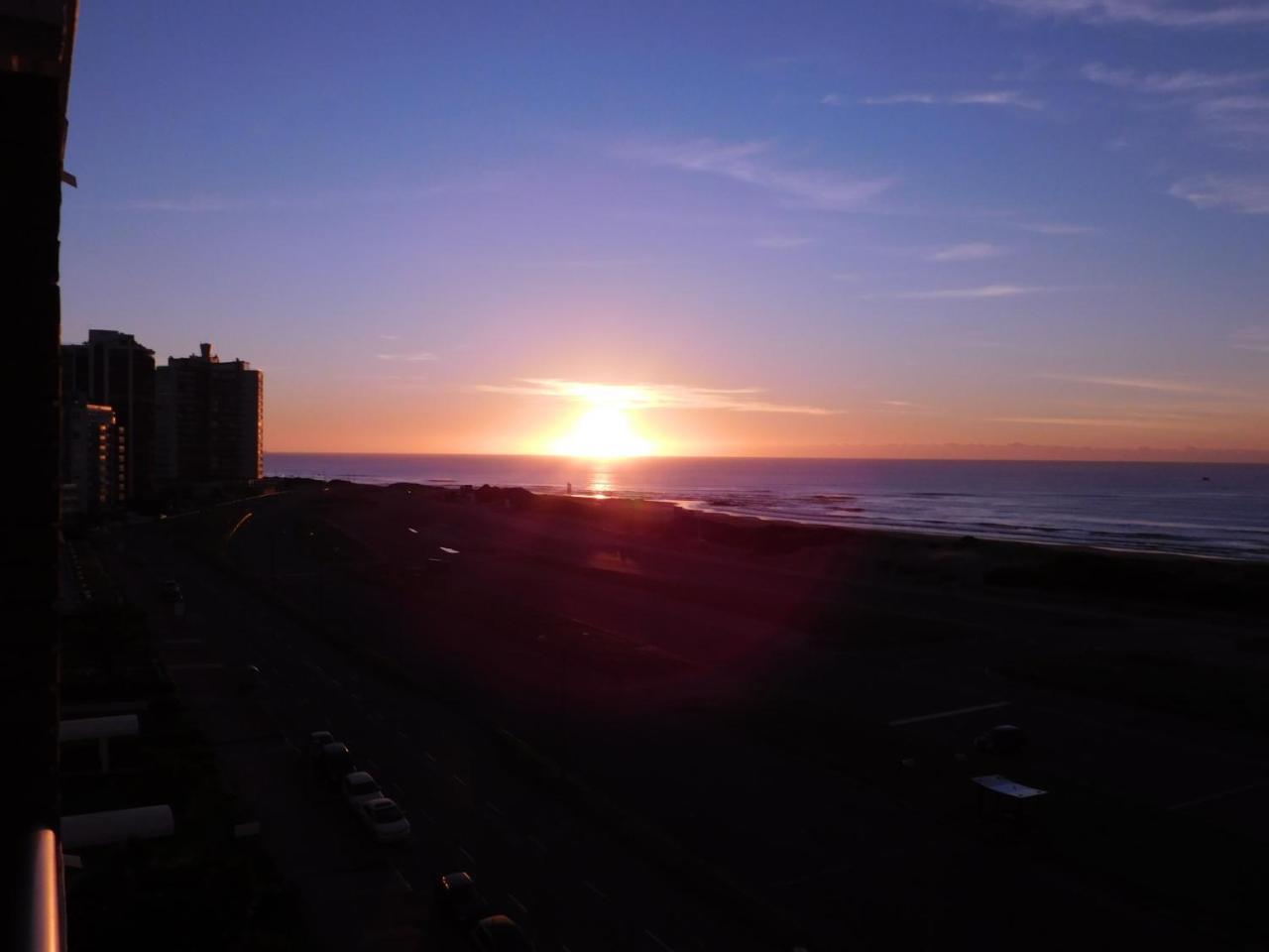 Depto Frente Al Mar - Punta Del Este - Uruguay מראה חיצוני תמונה