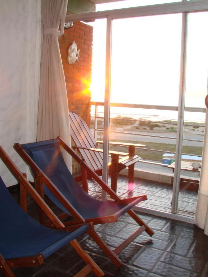 Depto Frente Al Mar - Punta Del Este - Uruguay חדר תמונה